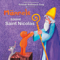 Image de Männele sauve Saint Nicolas
