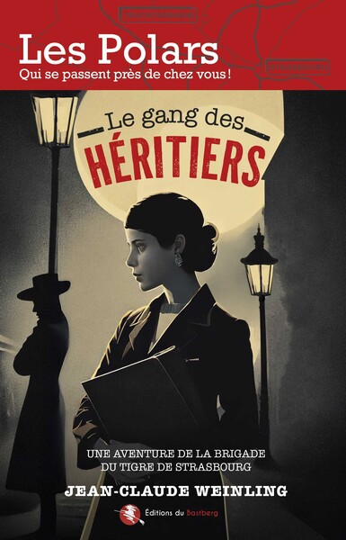 Image de Le gang des héritiers