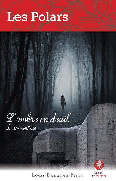 Image de L'ombre en deuil de soi-même...