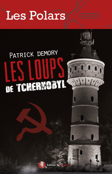 Image de Les loups de Tchernobyl