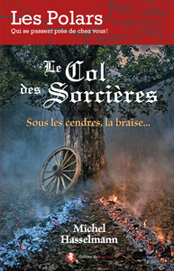 Image de Le col des sorcières