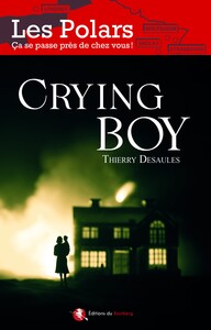 Image de Crying Boy