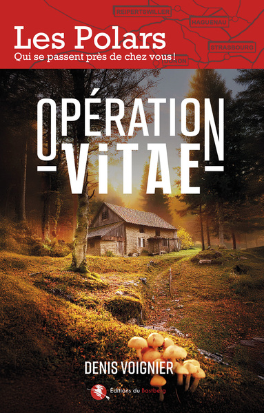 Image de Opération Vitae