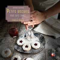 Image de Petits biscuits pour toute l'année