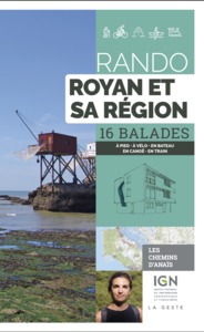 Image de RANDO - ROYAN ET SA REGION 16 BALADES A PIED EN VTT A CHEVAL EN CANOE