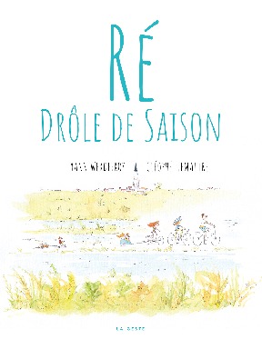 Picture of RE - DROLE DE SAISON