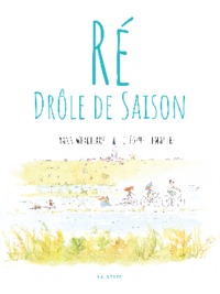 Picture of RE - DROLE DE SAISON