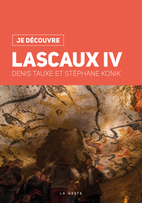 Image de JE DÉCOUVRE LASCAUX IV