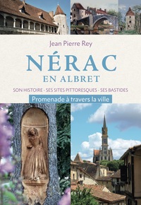 Picture of NERAC EN ALBRET (GESTE)  (COLL. BEAU PETIT PAYS )