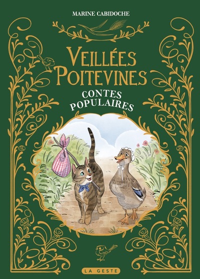Picture of VEILLÉES POITEVINES