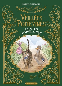 Picture of VEILLÉES POITEVINES