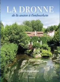 Picture of LA DRONNE - DE LA SOURCE A L'EMBOUCHURE