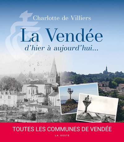 Picture of LA VENDEE D'HIER A AUJOURD'HUI