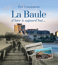 Picture of LA BAULE D'HIER A AUJOURD'HUI