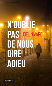Picture of N'oublie pas de nous dire adieu