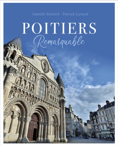 Image de POITIERS REMARQUABLE (BP)