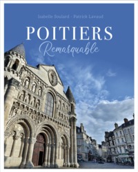 Image de POITIERS REMARQUABLE (BP)