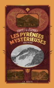 Picture of LES PYRÉNÉES MYSTÉRIEUSES