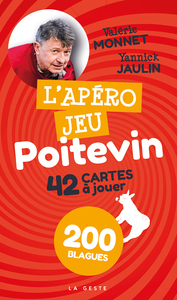 Image de APERO JEU - POITEVIN