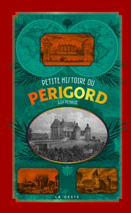 Picture of PETITE HISTOIRE DU PÉRIGORD
