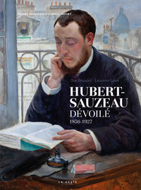 Picture of HUBERT SAUZEAU DEVOILE (GESTE) 1856-1927