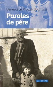 Image de PAROLES DE PERE