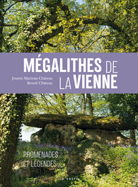 Picture of MEGALITHES DE LA VIENNE (COLL. VILLES ET RIVAGES) (BP)