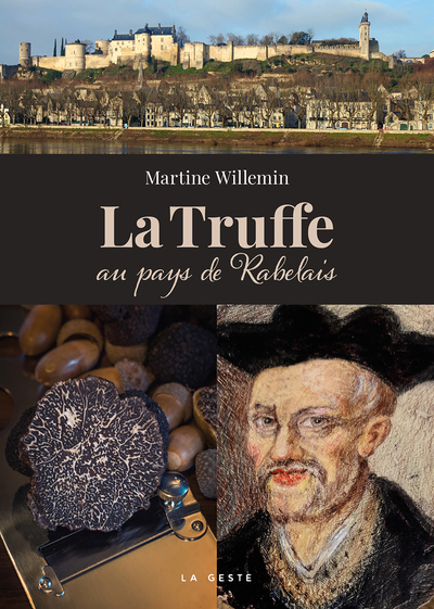 Picture of TRUFFE AU PAYS DE RABELAIS (COLL. BEAU PETIT PAYS )
