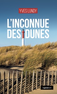 Picture of INCONNUE DES DUNES (COLL. GESTE NOIR)