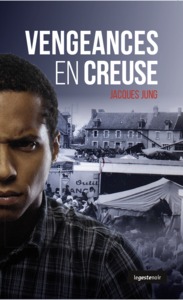 Image de VENGEANCES EN CREUSE (POCHE) COLL. GESTE NOIR (NE)