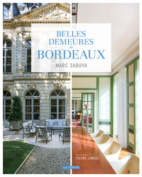 Picture of BELLES DEMEURES DE BORDEAUX (GESTE)