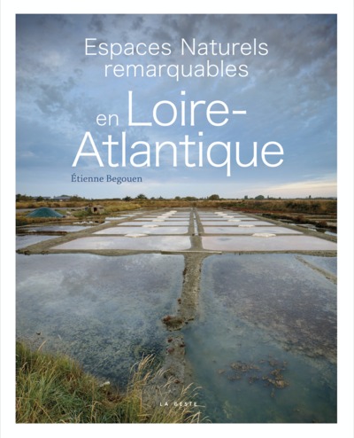 Picture of ESPACES NATURELS REMARQUABLES EN LOIRE-ATLANTIQUE