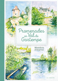 Image de PROMENADES EN VAL DE GARTEMPE