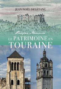 Image de PATRIMOINE EN TOURAINE (COLL. BEAU PETIT PAYS) (BP)