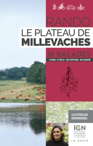 Image de RANDO - LE PLATEAU DE MILLEVACHES