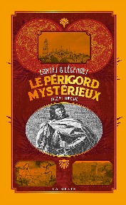 Picture of PERIGORD MYSTERIEUX (POCHE - VINTAGE) COLL. BAROQUE