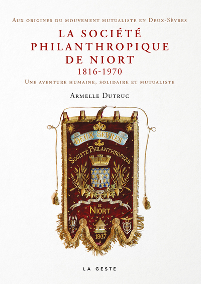 Picture of LA SOCIÉTÉ PHILANTHROPIQUE DE NIORT