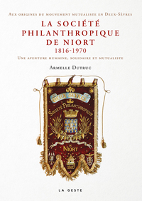 Picture of LA SOCIÉTÉ PHILANTHROPIQUE DE NIORT