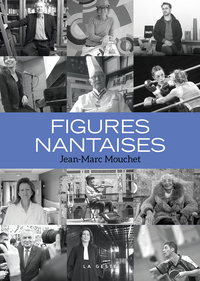 Image de FIGURES NANTAISES (COLL. BEAU PETIT PAYS )