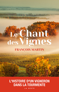 Image de CHANT DES VIGNES (GESTE)