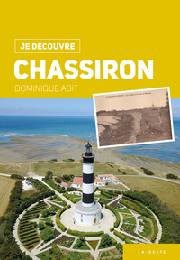 Picture of JE DECOUVRE CHASSIRON (NE)