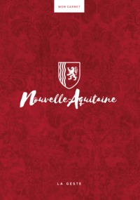Picture of CARNET - NOUVELLE-AQUITAINE