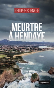Image de MEURTRE A HENDAYE (COLL. GESTE NOIR)