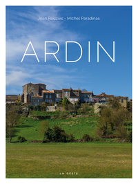 Image de ARDIN  (COLL. VILLES ET RIVAGES)