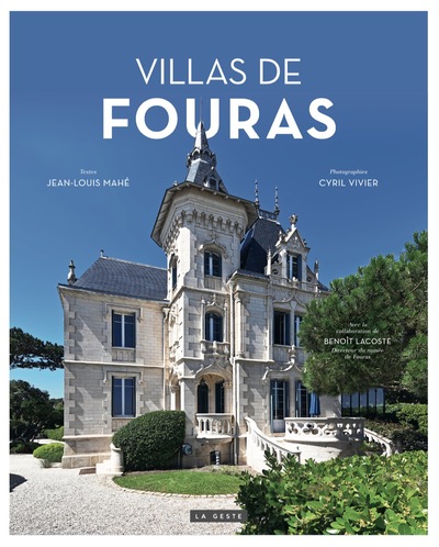 Picture of VILLAS DE FOURAS