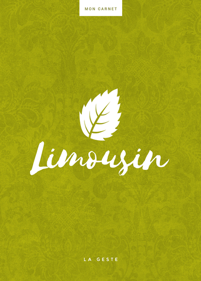 Picture of CARNET LIMOUSIN