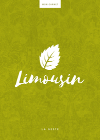 Picture of CARNET LIMOUSIN