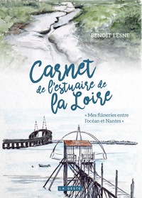 Picture of CARNET DE L'ESTUAIRE DE LA LOIRE (GESTE)