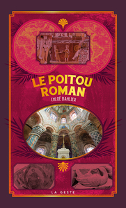 Picture of POITOU ROMAN (POCHE - RELIE) COLL. BAROQUE