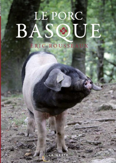 Picture of LE PORC BASQUE